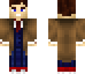 the doctor 10