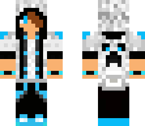 skin