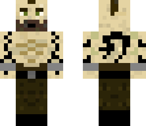 brute viking