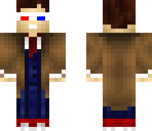 the doctor 10