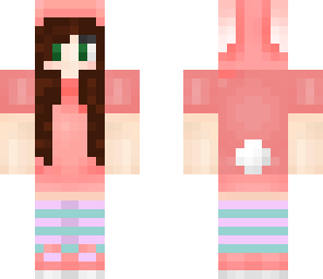 cute bunny edit