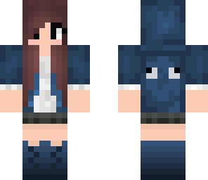 squid girl