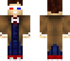the doctor 10 fixed