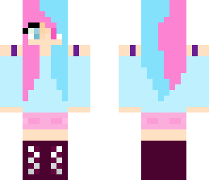 candy girl