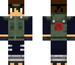 shinobi edit