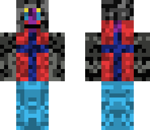 troll crusader