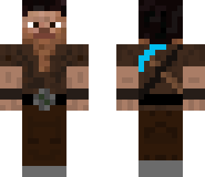 miner steve