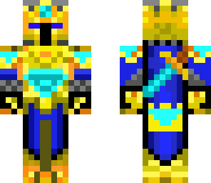 diamond warrior
