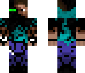 endersteve edit