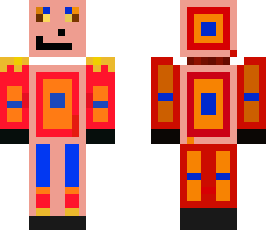 random guy