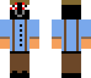 moshingman golfer