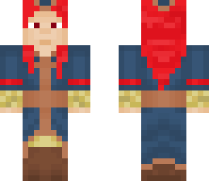 joshua