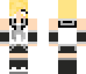 the rin girls - derpy