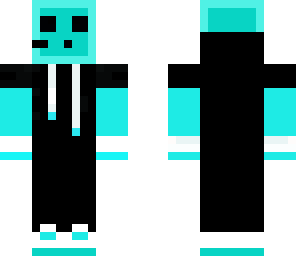 blue slime