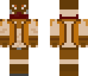 bandit