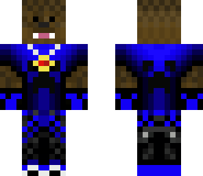 bacca creepermaster