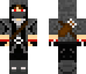 pooop archer