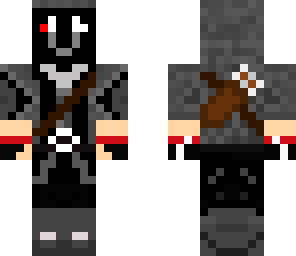 moshingman archer