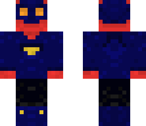 electro skull