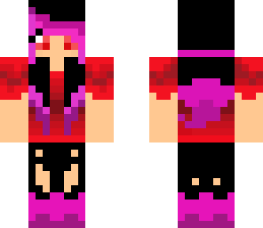 gamer girl