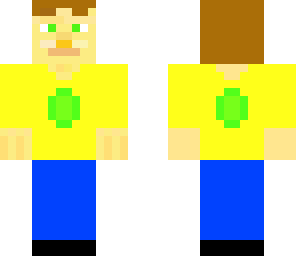 personal skin