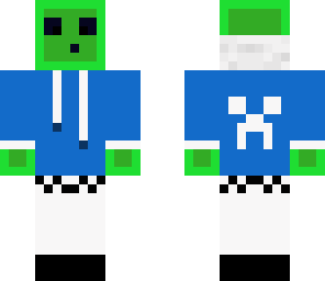slime boy