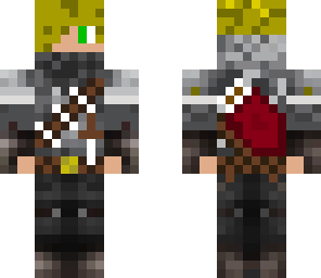 seans skin