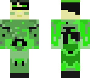 recon