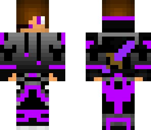obsidian nugget