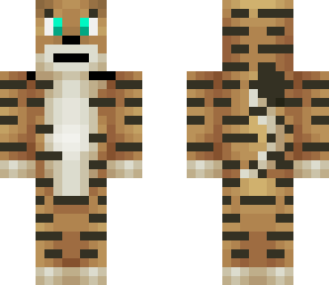 blind tiger