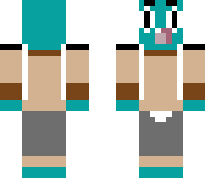 gumball al revez