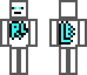 cubeman by roffloffyblock
