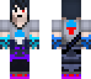 sasukes