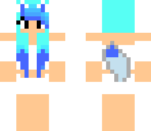 glaceon -the eeeveelution collection-