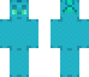 mermaid