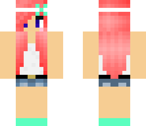 girl