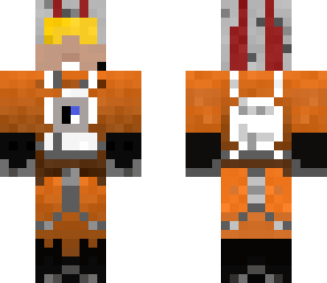 x-wing pilot