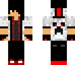 red emo