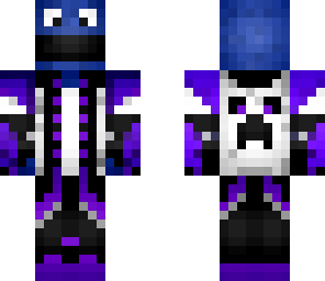 oc purple