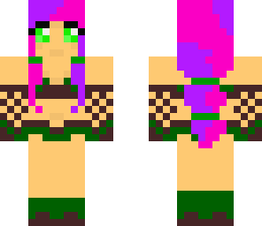 elvish swimsuit for watoosi13