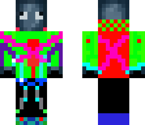 epic squid