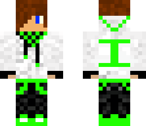 green guy 2
