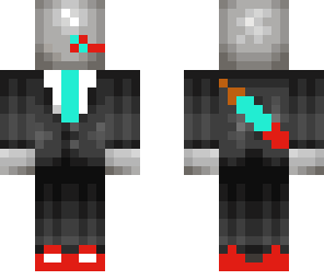 slender cool