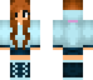 girl