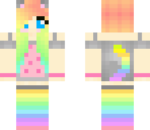 nyan cat