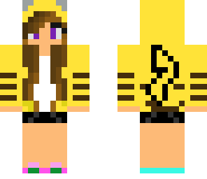 pika pika