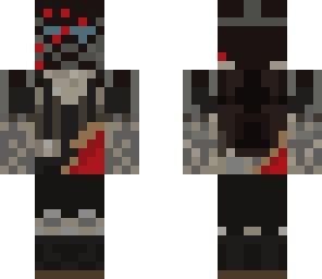 injured bandit