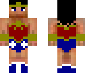 wonder woman