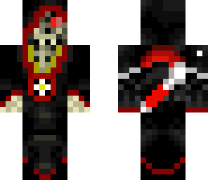 the skull