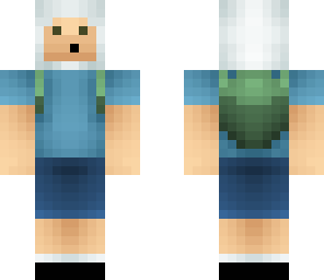 finn